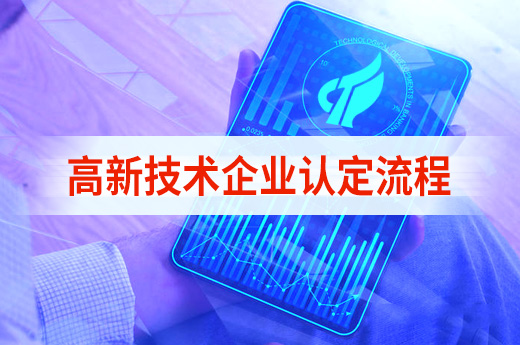 2020年高新技術(shù)企業(yè)認(rèn)定的時間和流程_咕咕狗知識產(chǎn)權(quán)