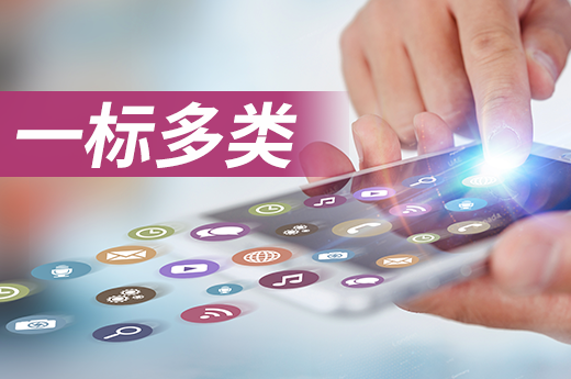 咕咕狗商標注冊科普：你真的了解什么是一標多類嗎？|咕咕狗知識產權