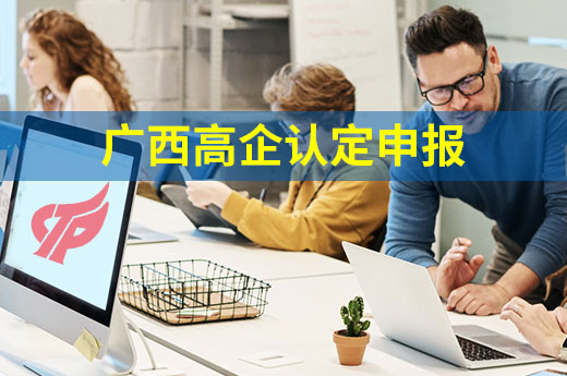 數據分析：2021年廣西哪些行業容易進行高企認定申報|咕咕狗知識產權