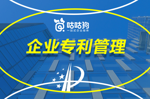 咕咕狗|企業專利管理工作如何開展，看看資深專家怎么說
