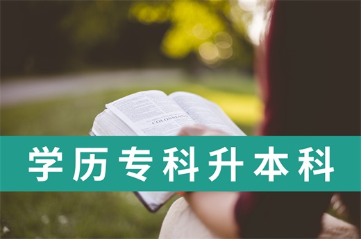 咕咕狗|2021學歷專升本的4種方式信息匯總,建議收藏備用