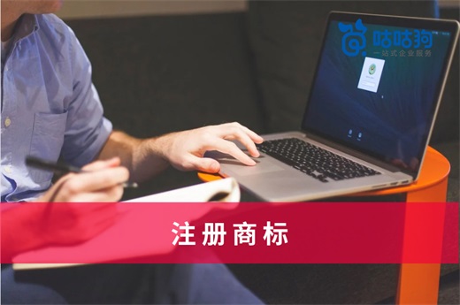 咕咕狗|5分鐘教會你如何自查所需注冊商標類別，從此不再犯迷糊