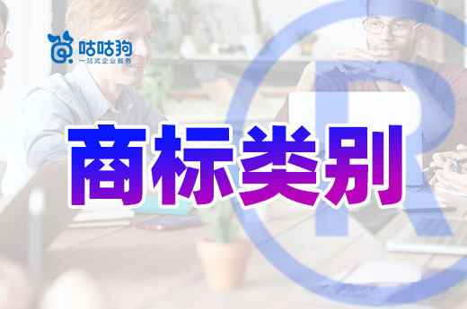 你知道嗎？商標(biāo)類別不能隨意填寫，關(guān)乎著商標(biāo)使用范圍|咕咕狗