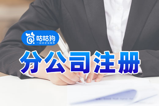 分公司注冊流程包括核名嗎？這里給你答案