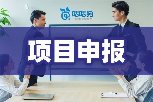 咕咕狗|廣西“專精特新”中小企業項目申報，獎勵豐厚