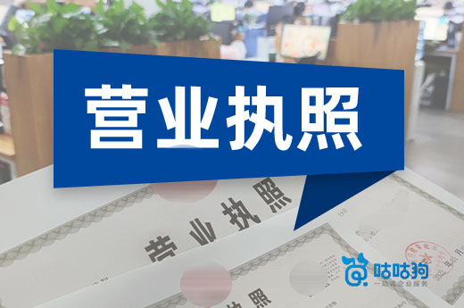 了解一下營業(yè)執(zhí)照的種類,創(chuàng)業(yè)有備無患