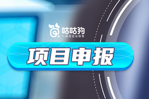 咕咕狗|廣西項(xiàng)目申報(bào)：2022年中央引導(dǎo)地方科技發(fā)展資金項(xiàng)目