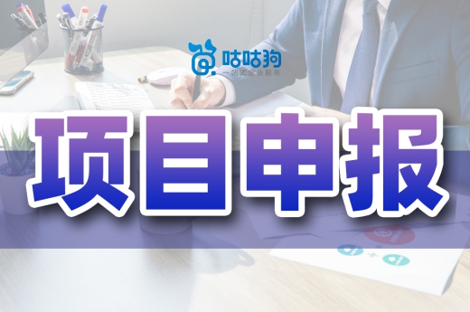 咕咕狗|廣西項目申報：2022年廣西 “未來工廠”、智能工廠和數字化車間認定工作