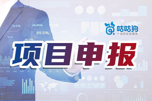 咕咕狗|干貨分享：企業如何選擇項目申報