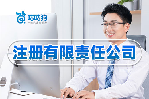 以哪種主體創業？來看看注冊有限責任公司的好處