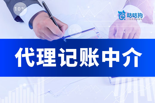 了解一下代理記賬中介的類型,選擇不盲目