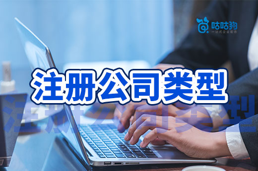 創業第一課:注冊公司類型你選對了嗎?