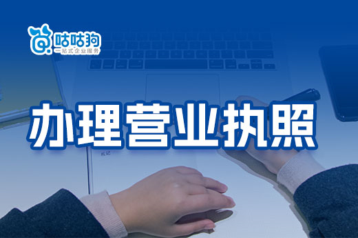 2023年南寧辦理營業執照流程詳解，材料費用清單