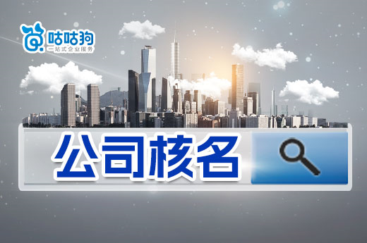 公司核名必知事項和技巧分享,看完這篇一次過!