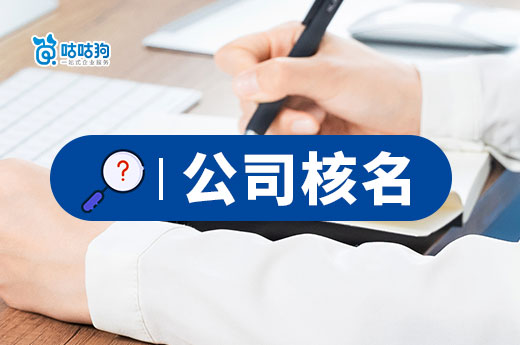 新手必收藏的公司核名教程,被駁回也不怕!