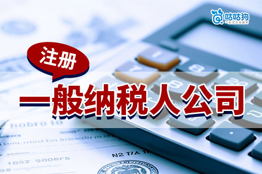 創業干貨：注冊一般納稅人公司和小規模納稅人，哪個更合適？-咕咕狗