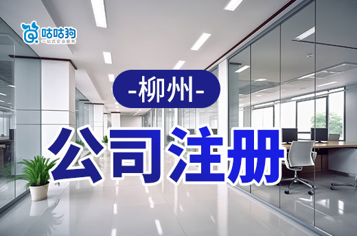 柳州小公司注冊后：不可忽略的三大事項(xiàng)-咕咕狗
