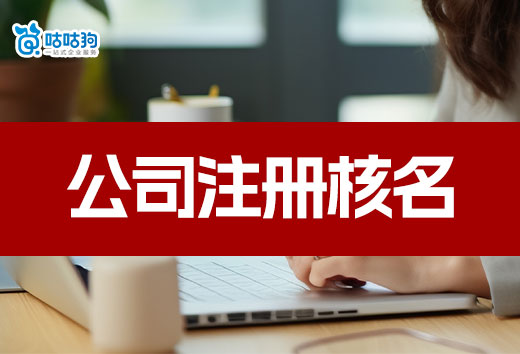 2024年公司注冊核名流程，最新規則和快速通過技巧