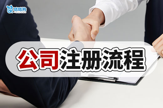 小白一看就懂的公司注冊流程，人不到現(xiàn)場也能辦！