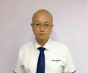 鄭仕杰