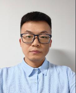 張立志