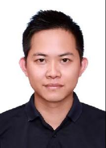 黃趙明