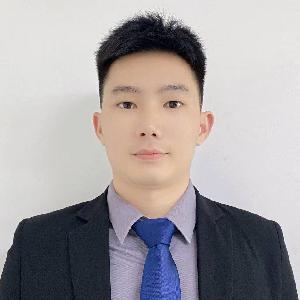 李民強