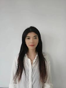 張丁月