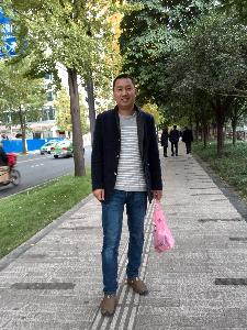 王維