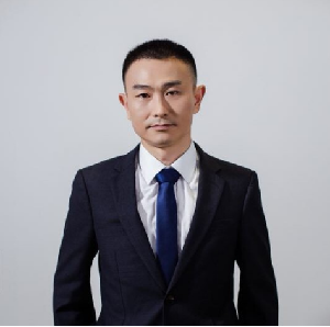 劉永貴